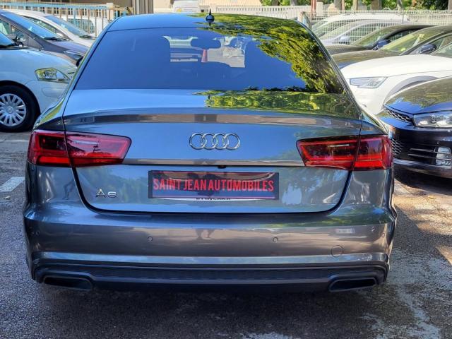 Audi A6 image 4