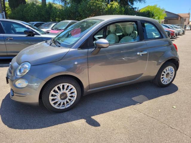 Fiat 500 image 4