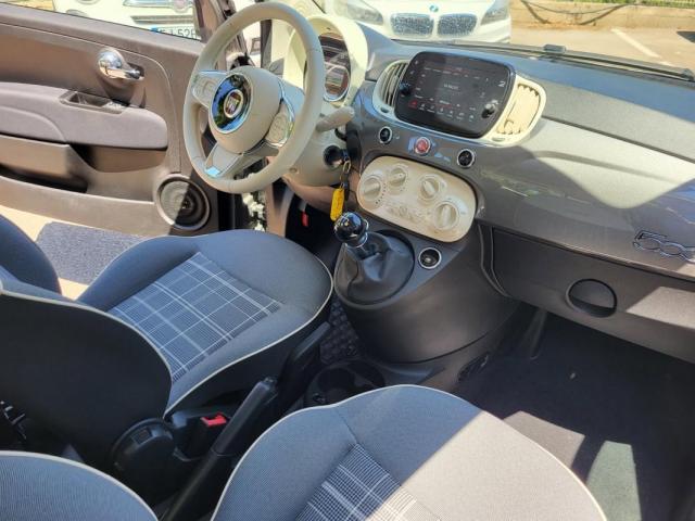 Fiat 500 image 5