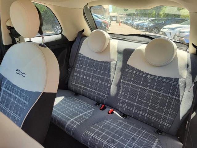 Fiat 500 image 1