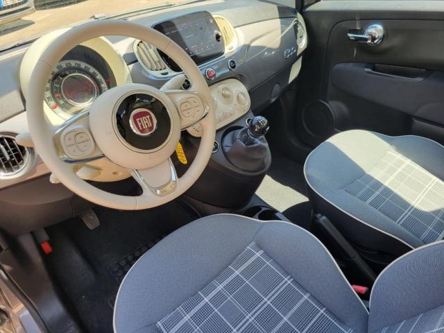 Fiat 500 image 2
