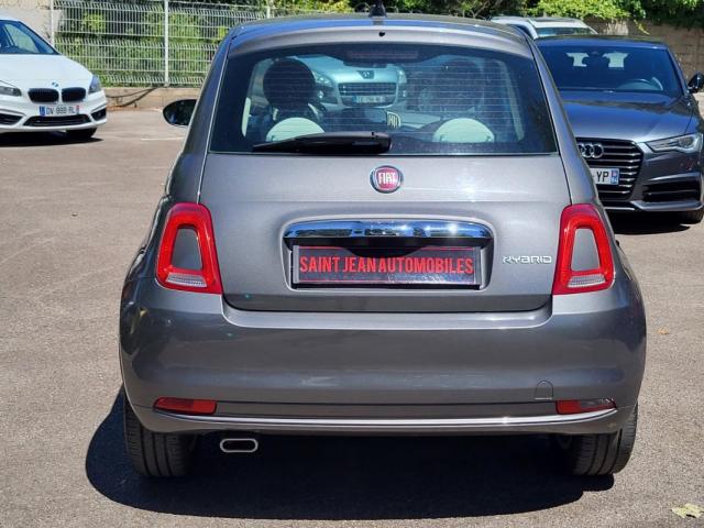 Fiat 500 image 3