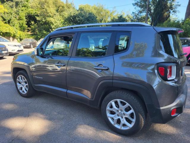 Jeep Renegade image 1