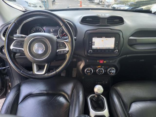 Jeep Renegade image 6
