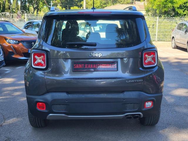 Jeep Renegade image 4