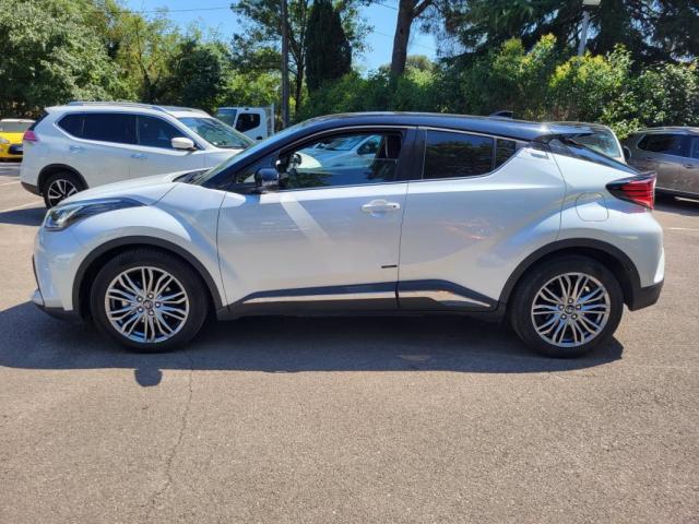 Toyota C-Hr image 5