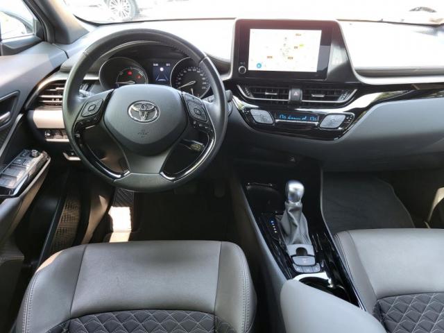 Toyota C-Hr image 8