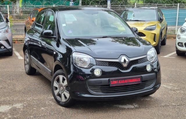 Renault Twingo image 9