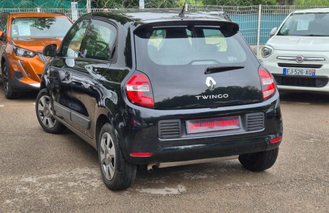 Renault Twingo image 5