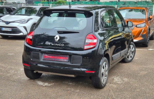 Renault Twingo image 1