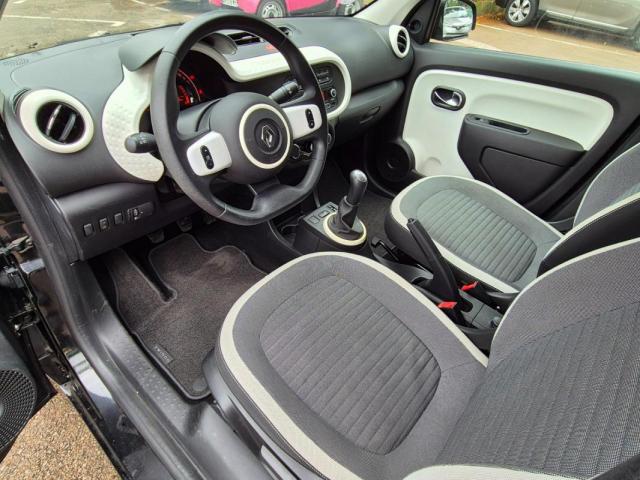 Renault Twingo image 4