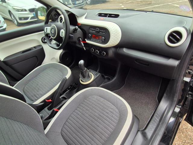 Renault Twingo image 7