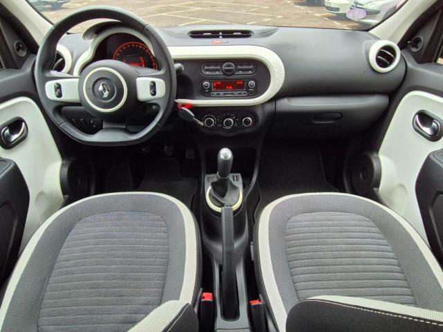 Renault Twingo image 6