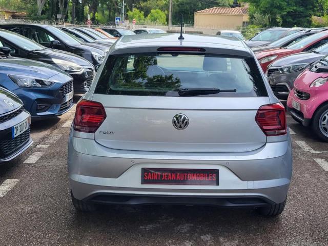 Volkswagen Polo image 6