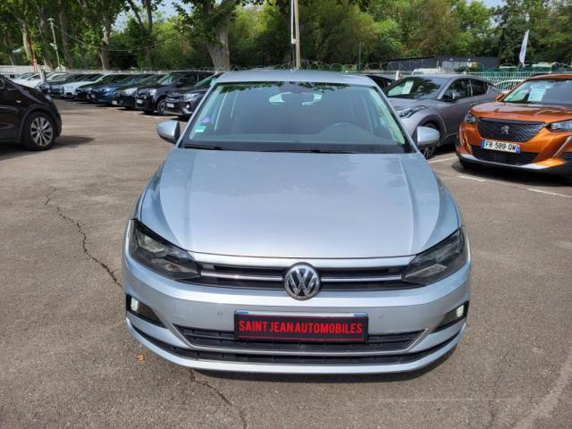Volkswagen Polo image 1
