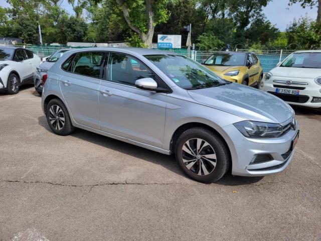 Volkswagen Polo image 2