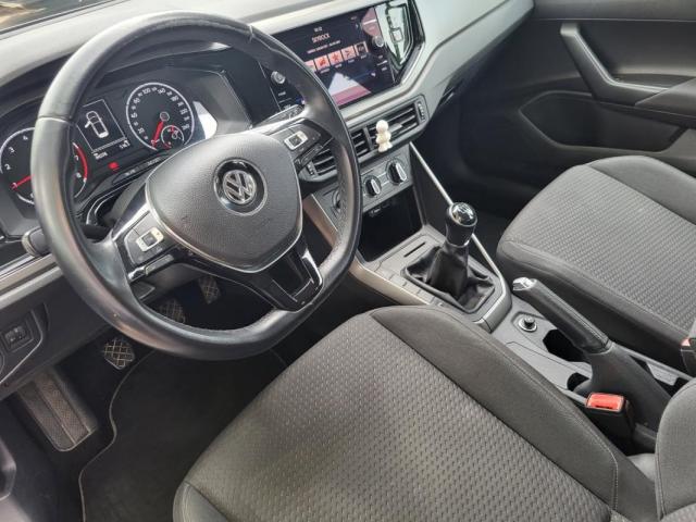 Volkswagen Polo image 5