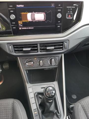 Volkswagen Polo image 7