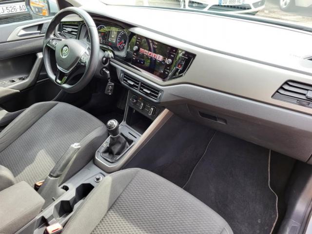 Volkswagen Polo image 3