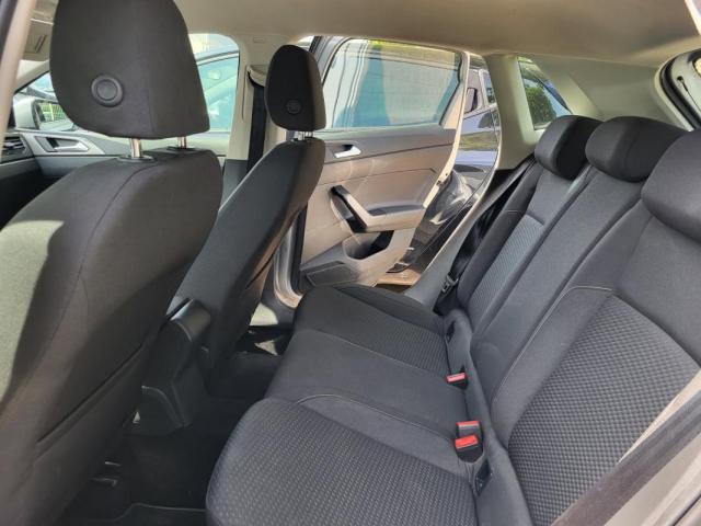 Volkswagen Polo image 4