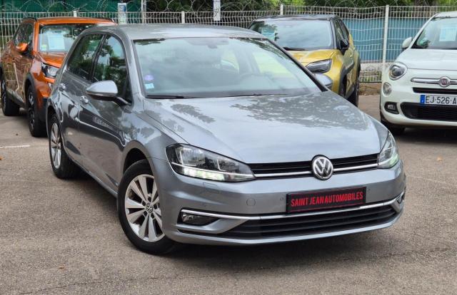 Volkswagen Golf image 5