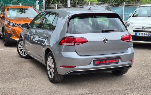 Volkswagen Golf image 1