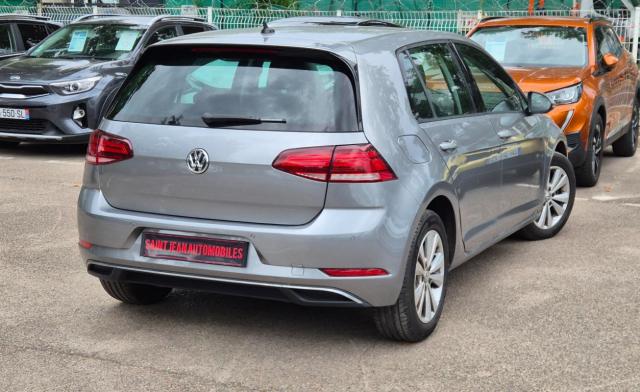 Volkswagen Golf image 8