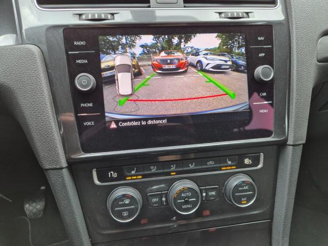 Volkswagen Golf image 4