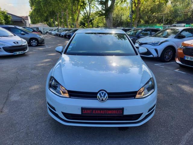 Volkswagen Golf image 8
