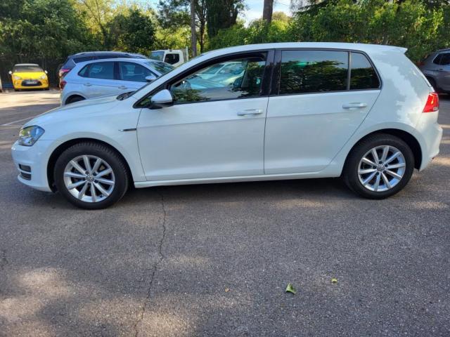 Volkswagen Golf image 1