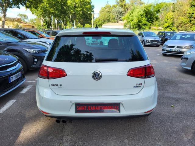 Volkswagen Golf image 4