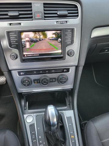 Volkswagen Golf image 3