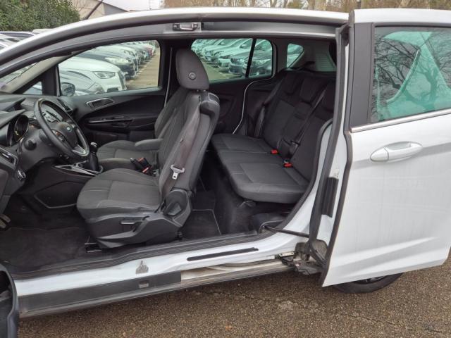 Ford B-Max image 2
