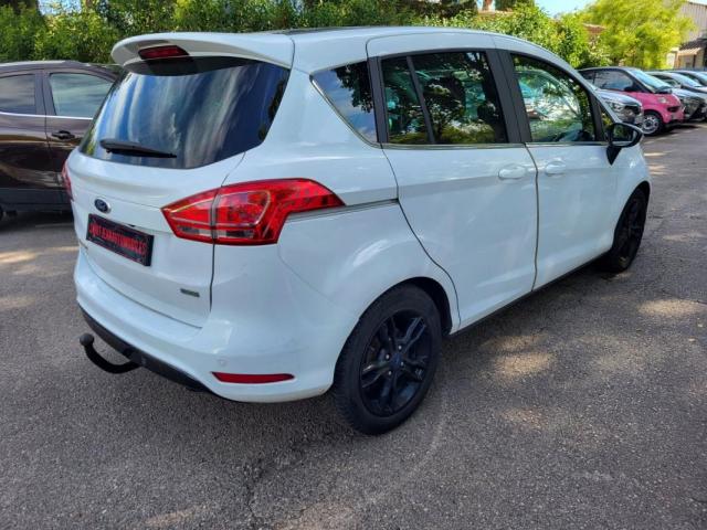Ford B-Max image 7