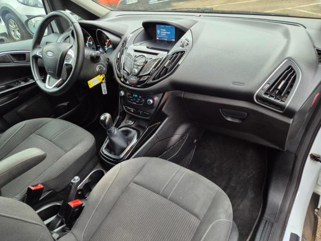 Ford B-Max image 3