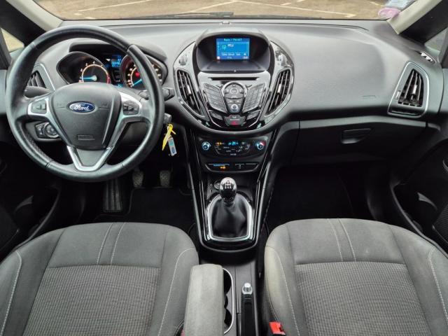 Ford B-Max image 4
