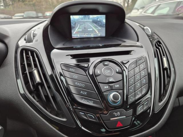 Ford B-Max image 8