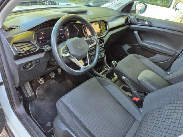 Volkswagen T-Cross image 2