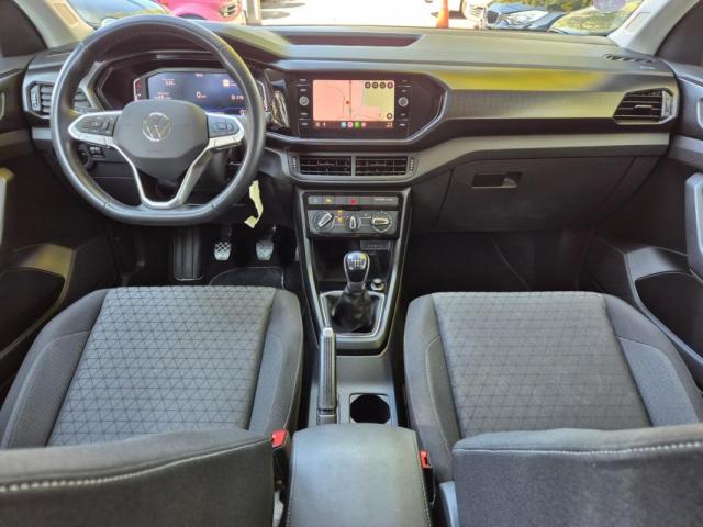 Volkswagen T-Cross image 1