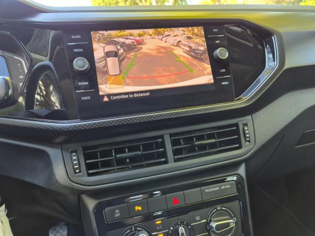 Volkswagen T-Cross image 4