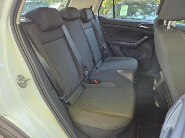 Volkswagen T-Cross image 6