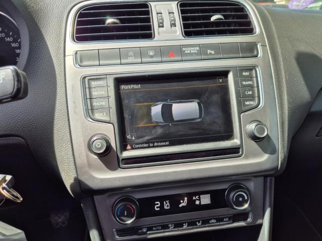 Volkswagen Polo image 8