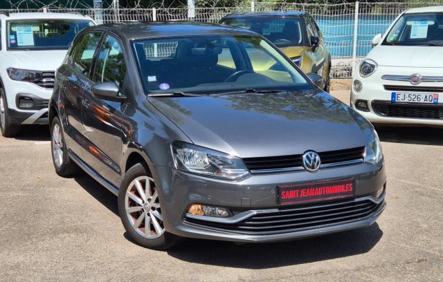 Volkswagen Polo image 5