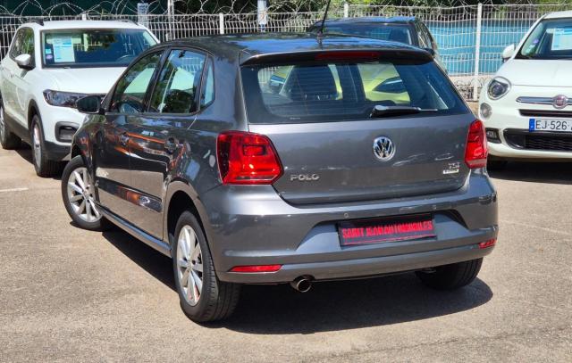 Volkswagen Polo image 3