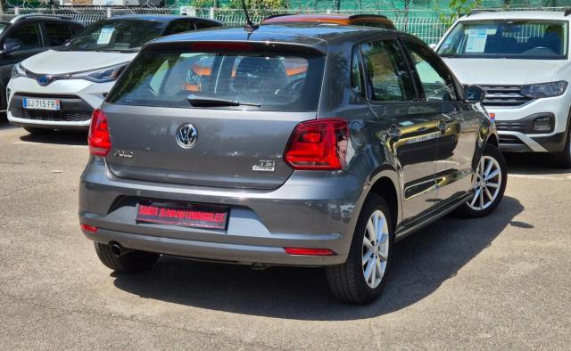 Volkswagen Polo image 1