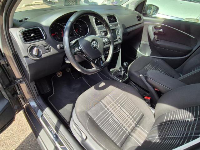 Volkswagen Polo image 2