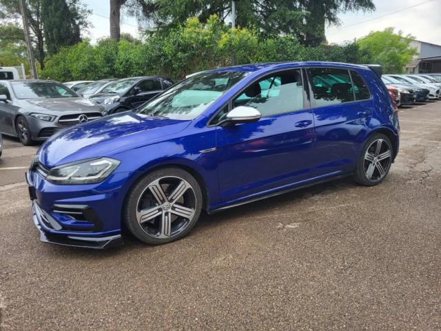 Volkswagen Golf image 6