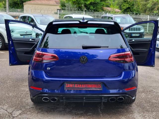 Volkswagen Golf image 5