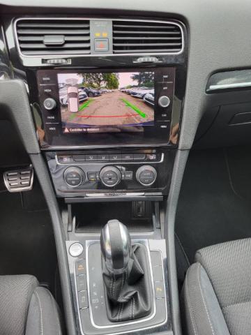 Volkswagen Golf image 3