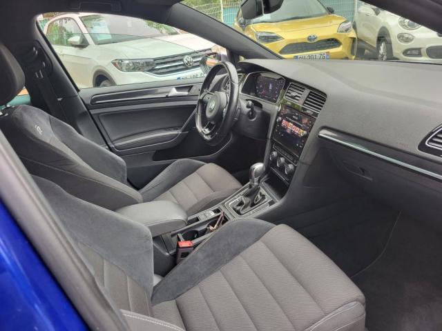 Volkswagen Golf image 4